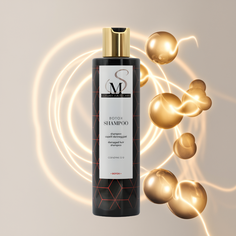 Botox Shampoo