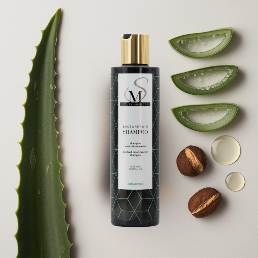 Insta Repair Shampoo