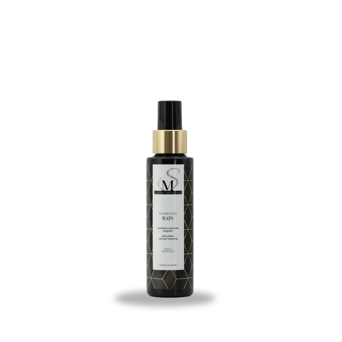 Diamond Rain Spray