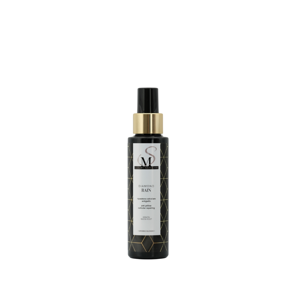 Diamond Rain Spray