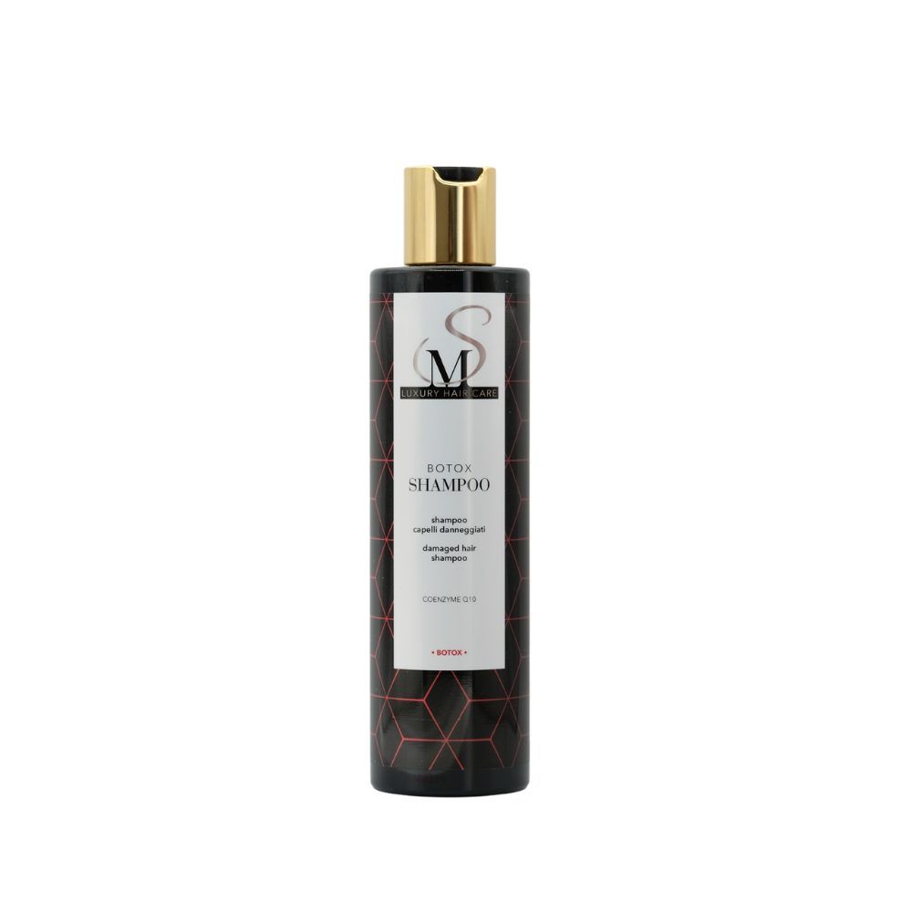 Botox Shampoo