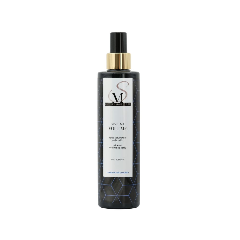 Airy Volume