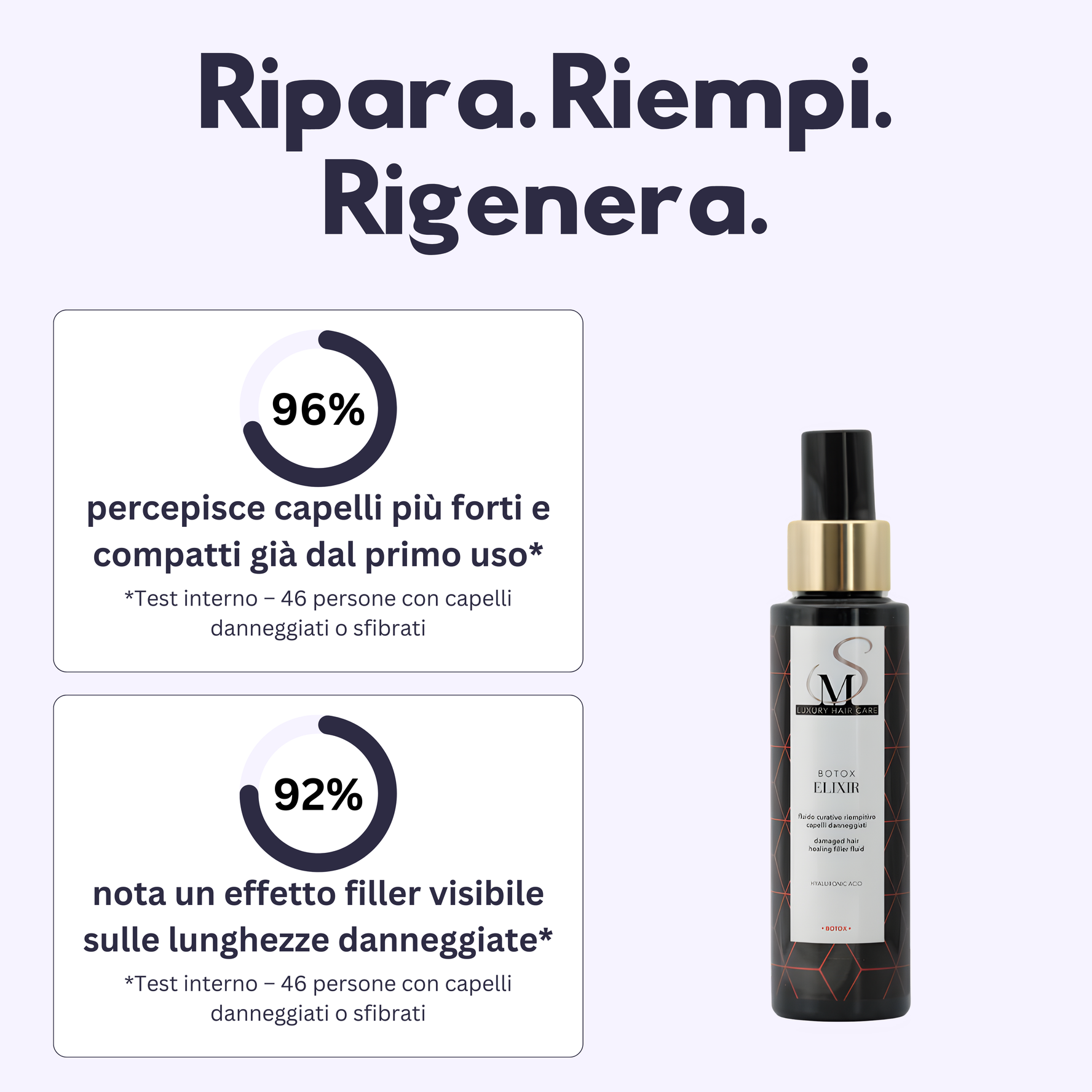 Diamond Rain Spray