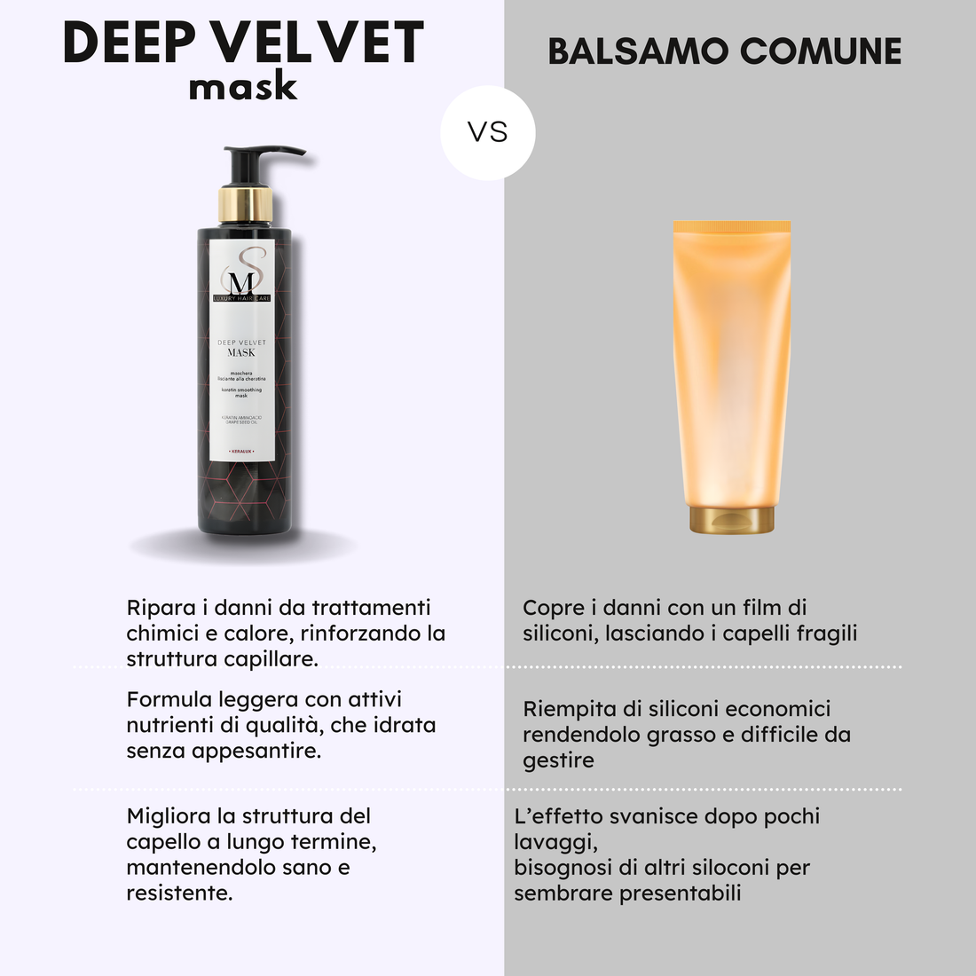 Deep Velvet Mask