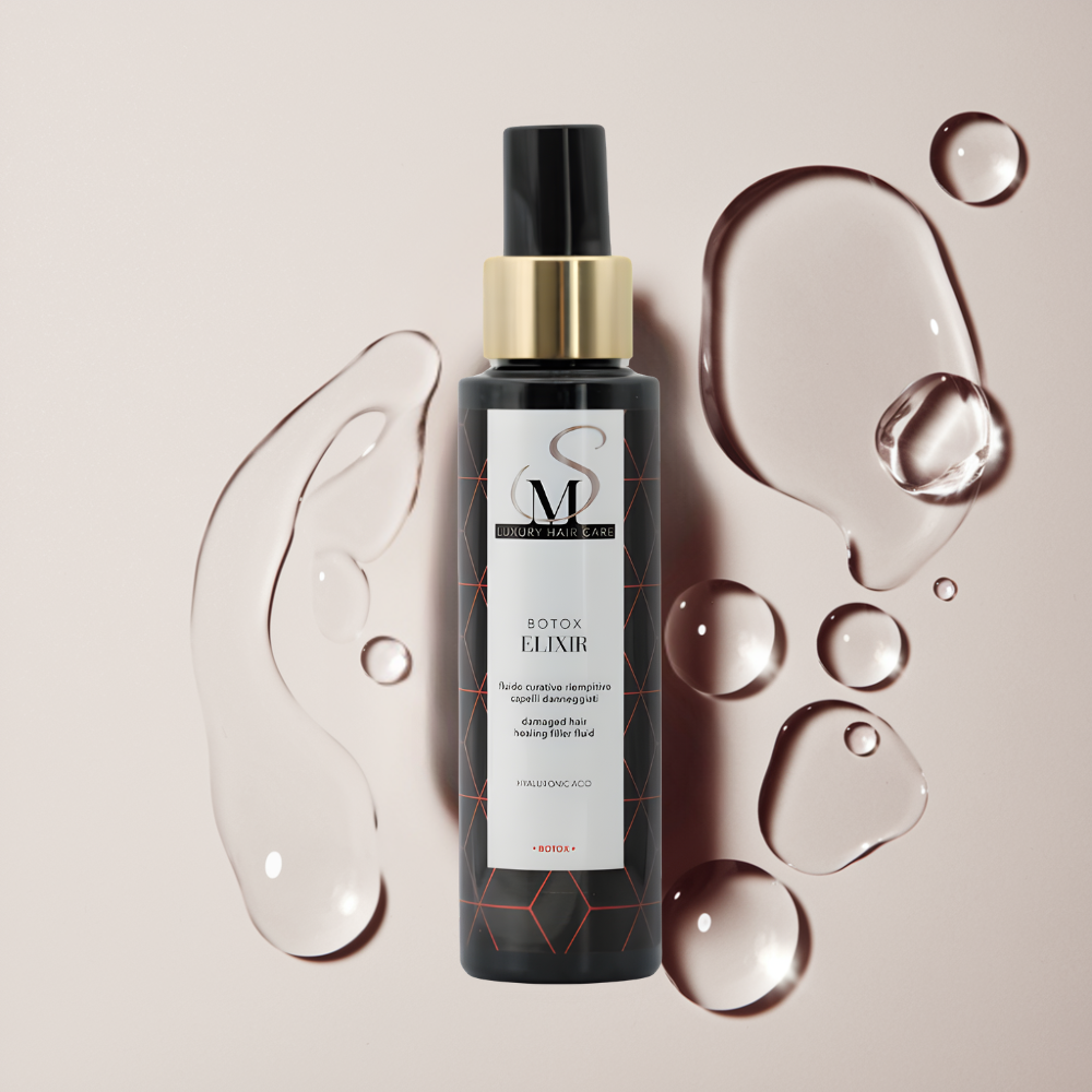 Botox Elixir
