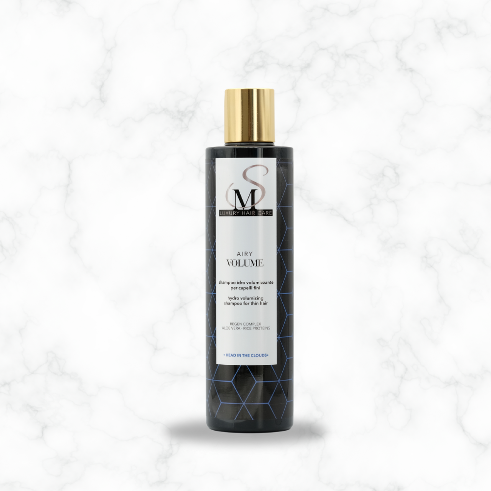 Airy Volume