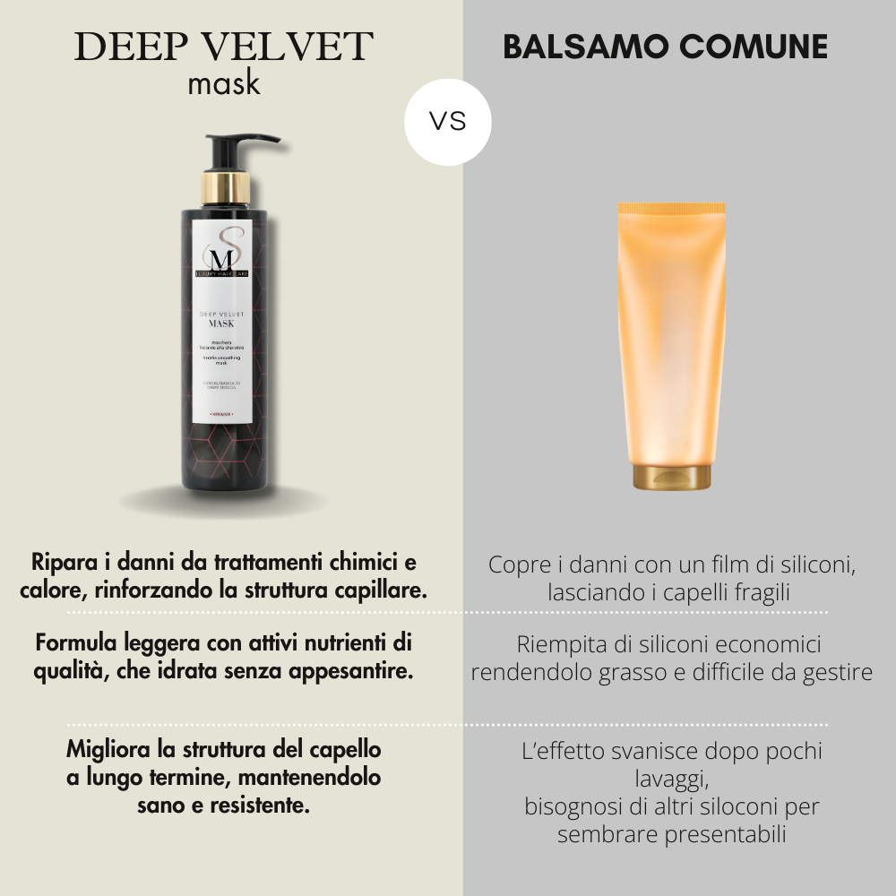 Deep Velvet Mask