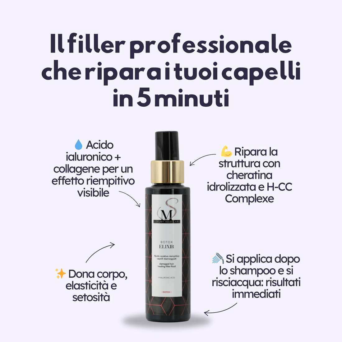 Botox Elixir