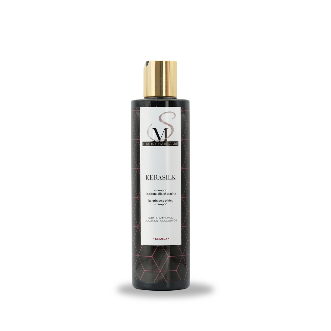 Kerasilk Shampoo