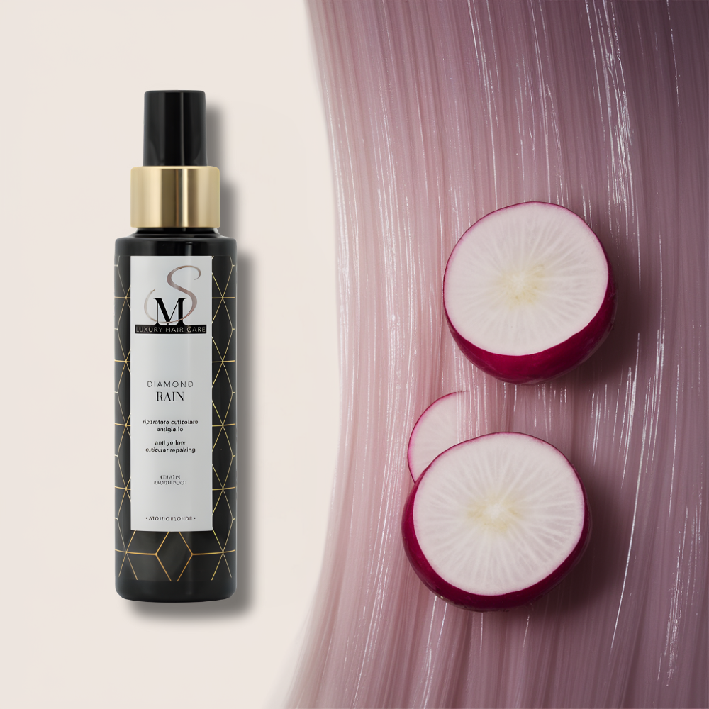 Diamond Rain Spray
