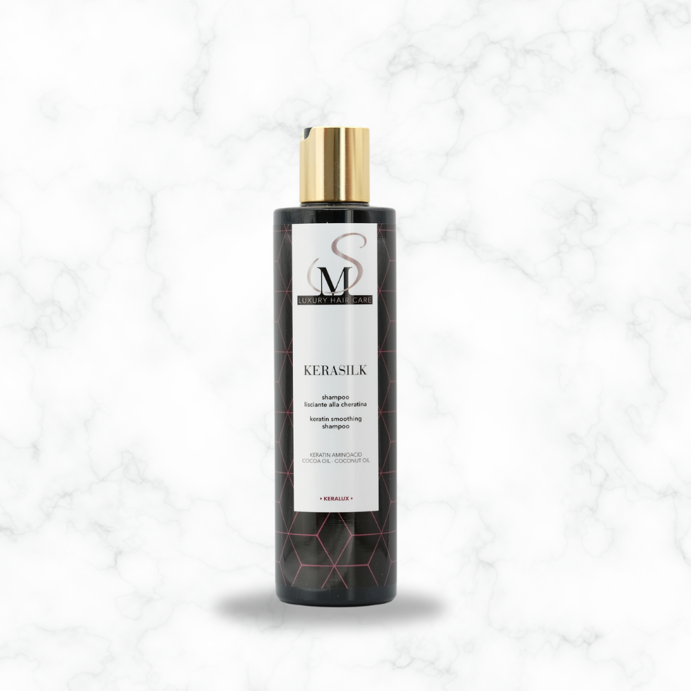 Kerasilk Shampoo