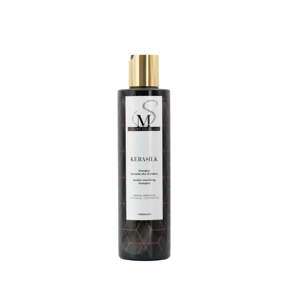 Kerasilk Shampoo